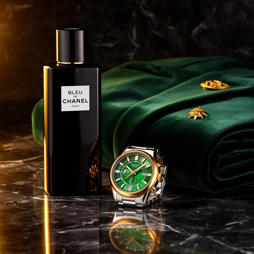 Mode premium Abidjan
