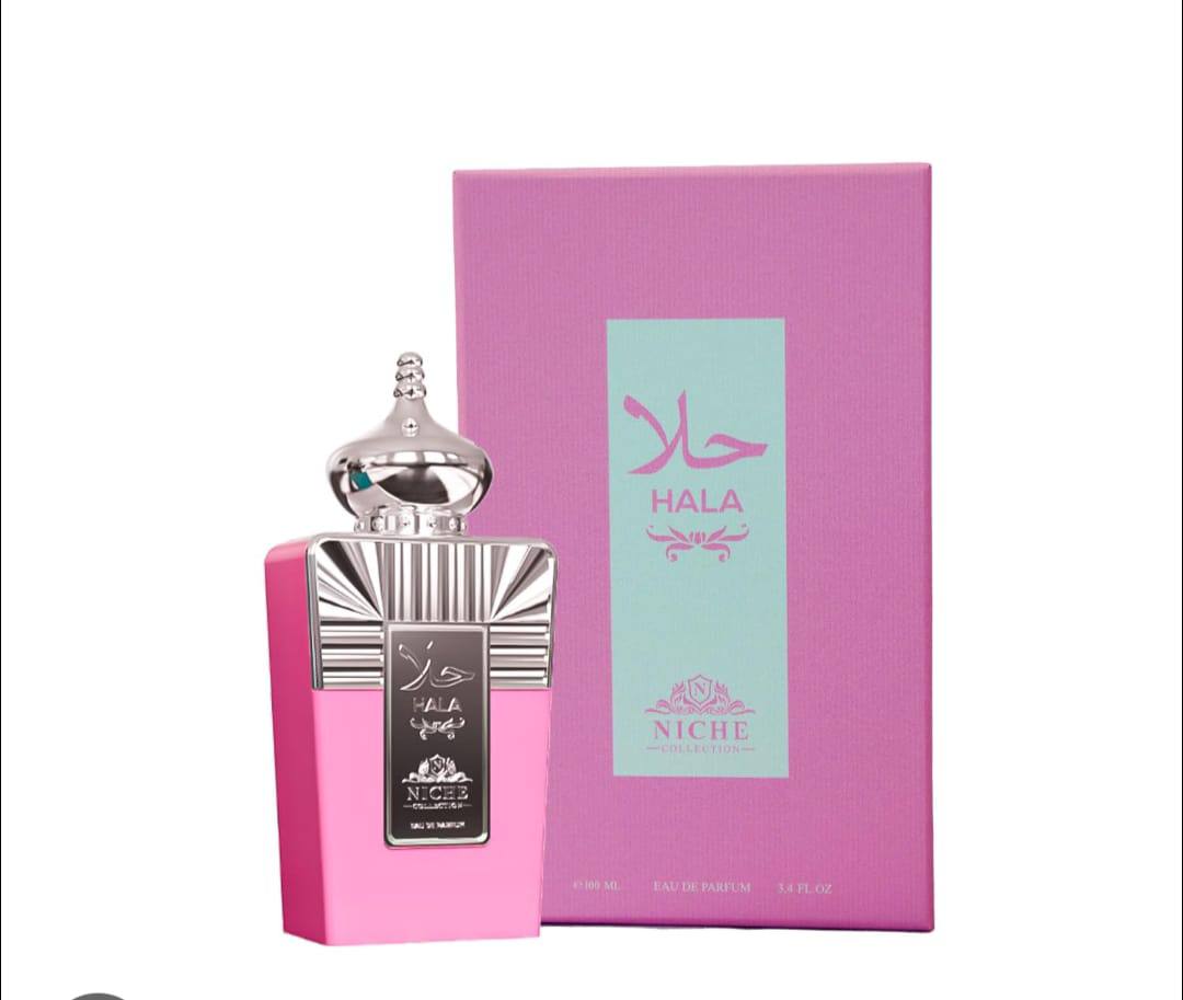 Hala — Khalis
