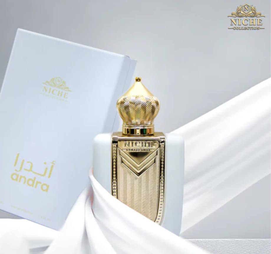 Andra — Khalis